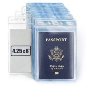 4x6 Quick Load Badge