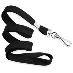 Flat Lanyard