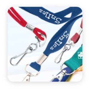 Lanyards