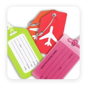 Luggage Tags